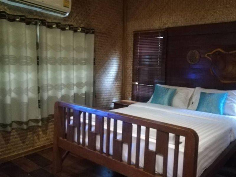 קנצ'נבורי Tayan Resort And Spa מראה חיצוני תמונה