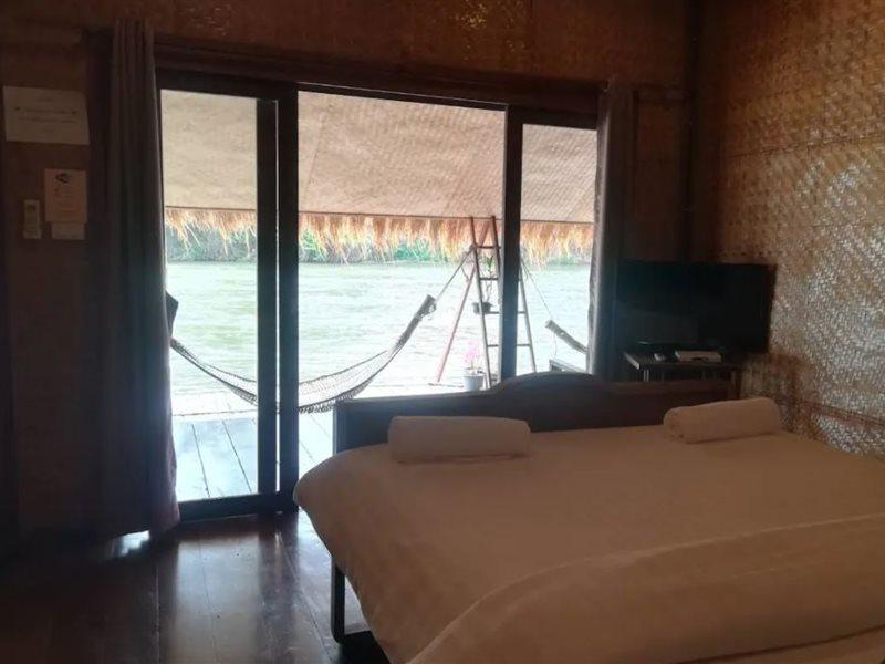 קנצ'נבורי Tayan Resort And Spa מראה חיצוני תמונה