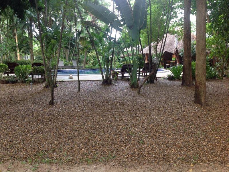 קנצ'נבורי Tayan Resort And Spa מראה חיצוני תמונה